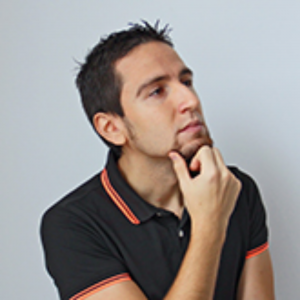 Gabriel | Fotografía