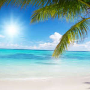 Mariangeles | Limpiadora