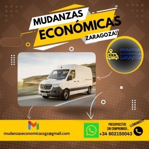 Mudanzas Económicas