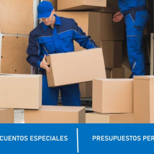 Transporte Juan Moreno