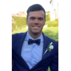 David De Alba Psicólogo