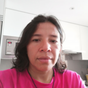 Mariela Toledo Ortiz